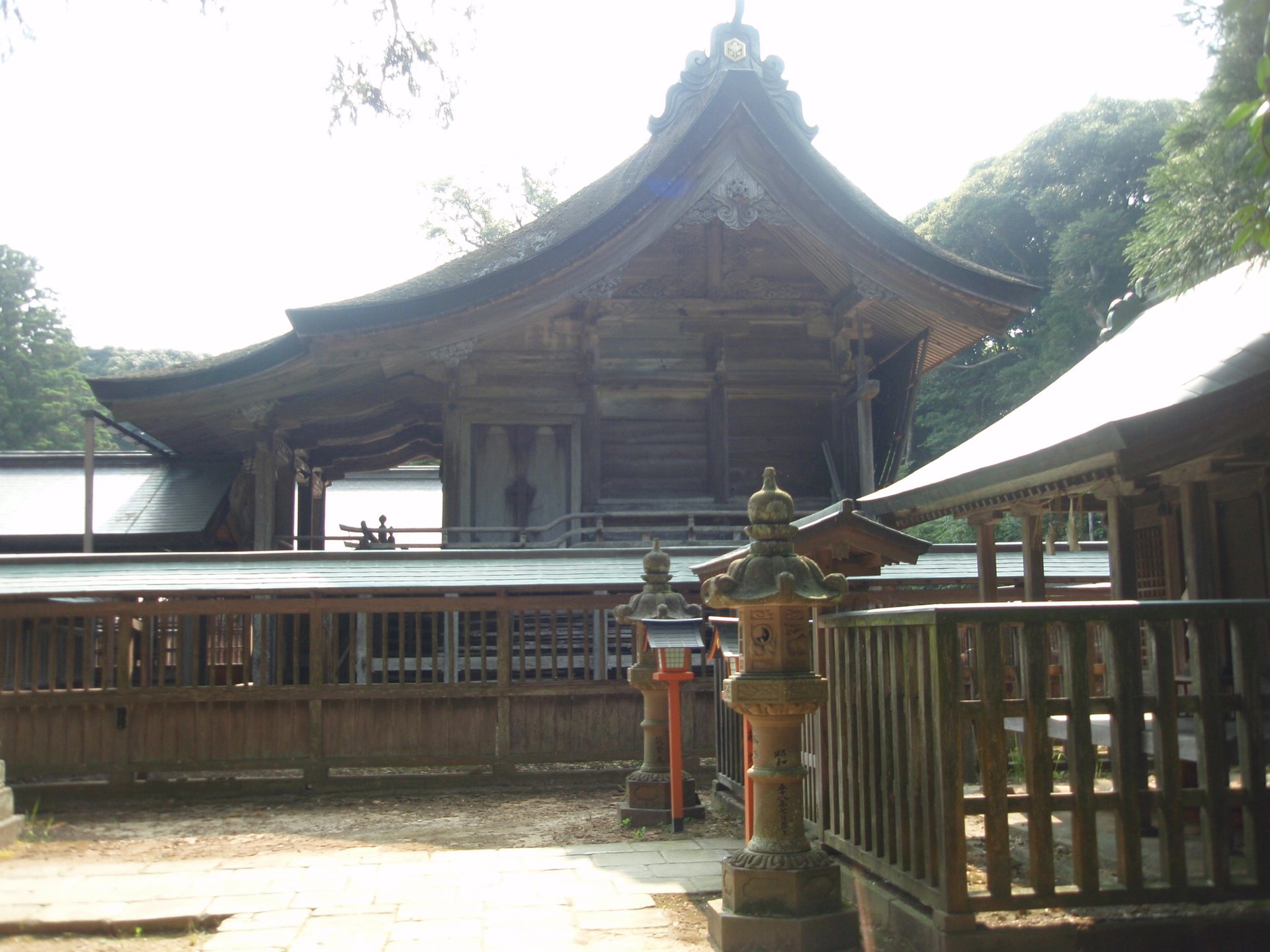 平濱八幡宮