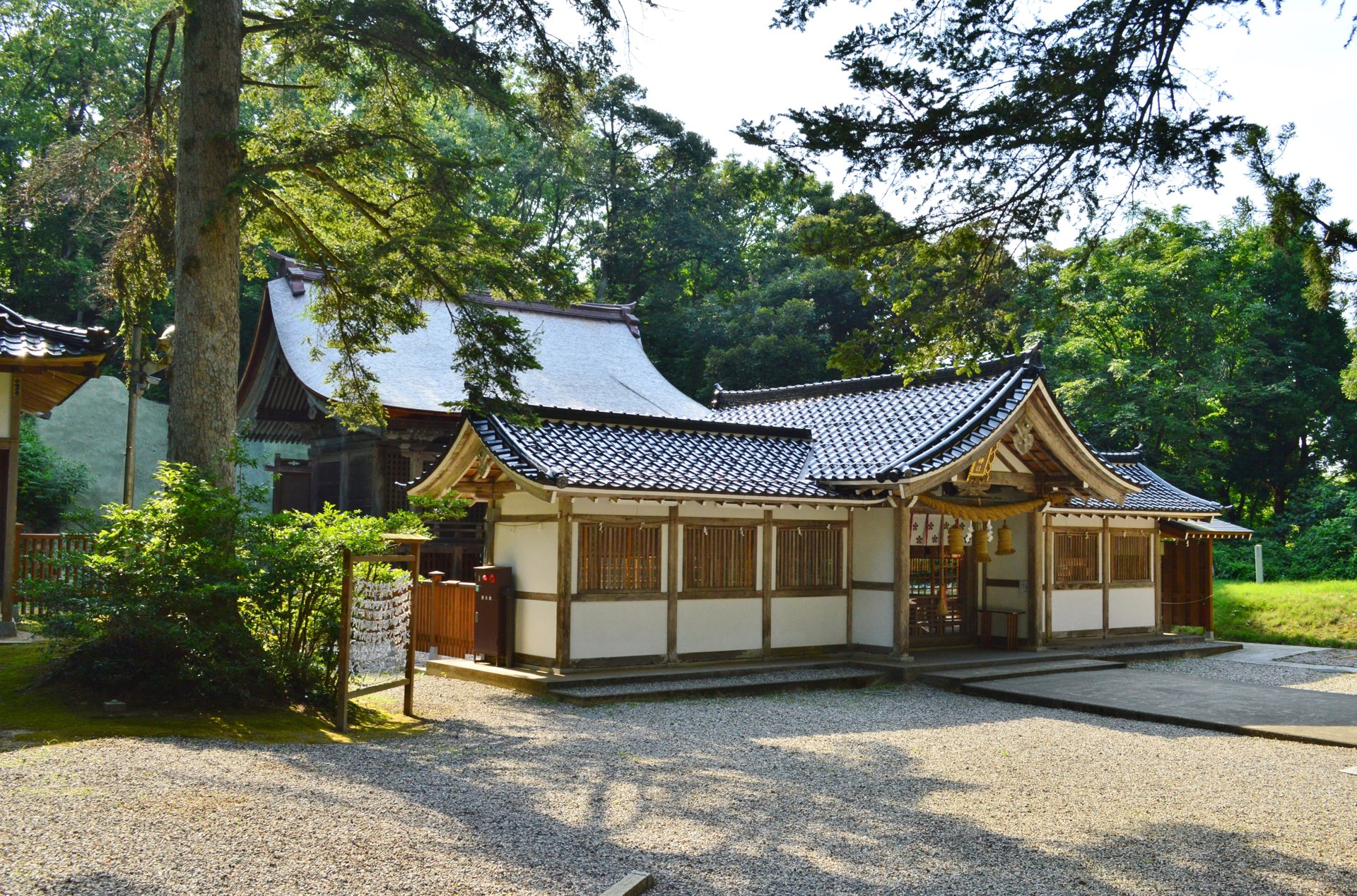 気多神社
