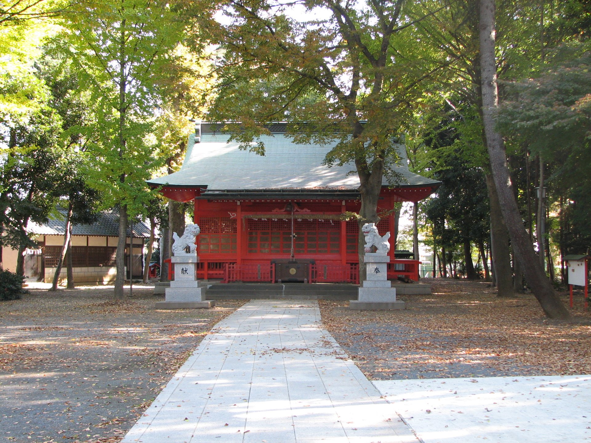 小野神社