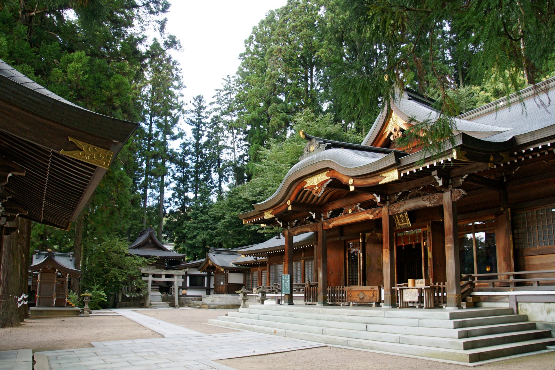 桜山八幡宮
