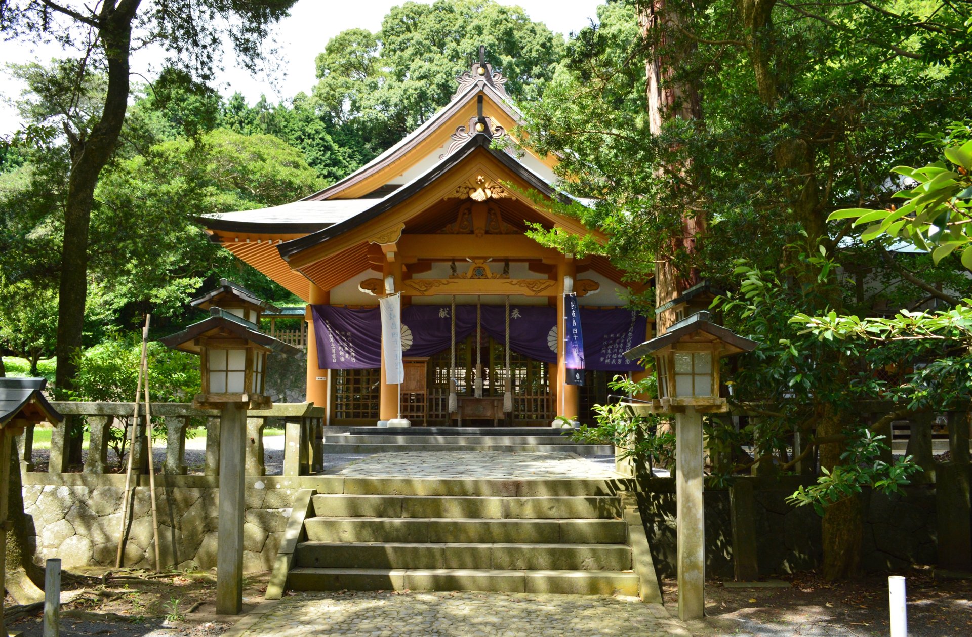 住吉神社