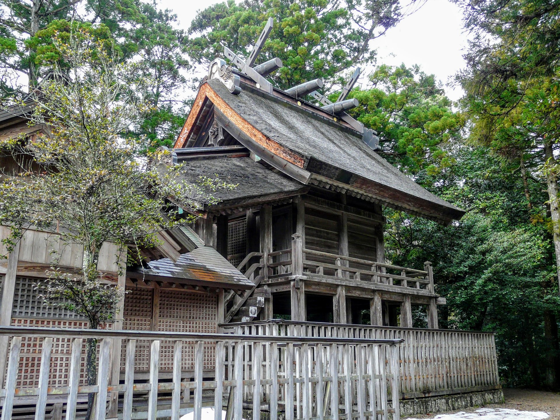 須佐神社