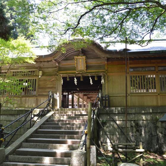 愛宕神社