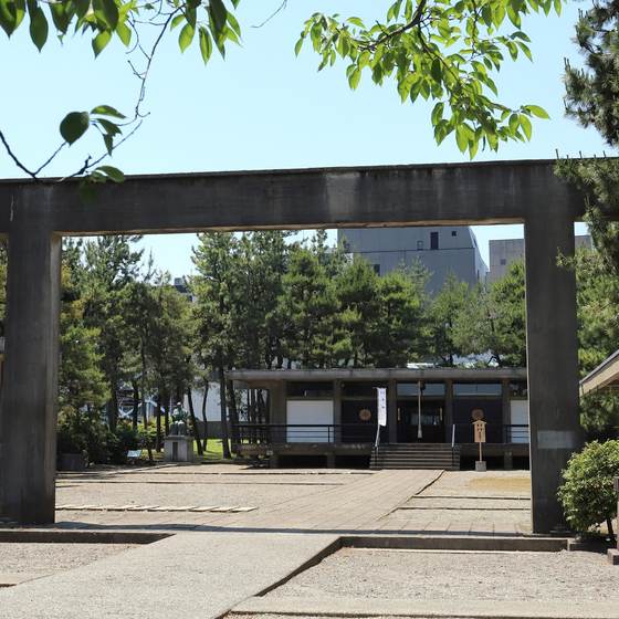 福井神社