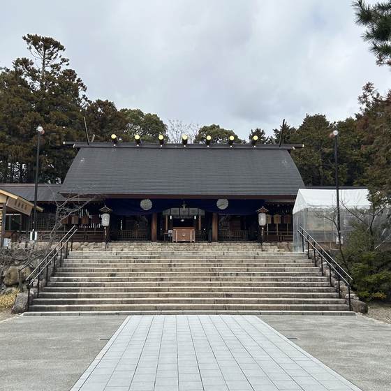 廣田神社