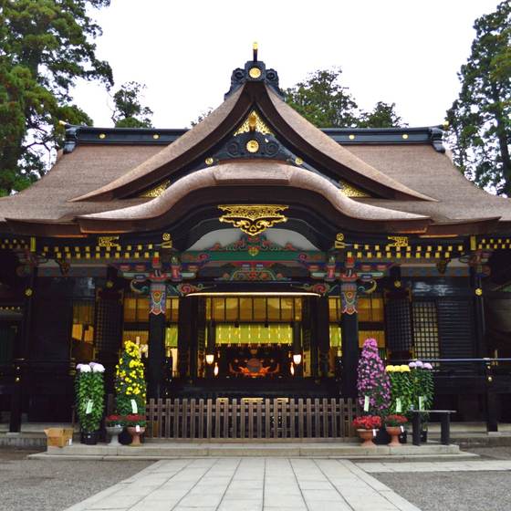 香取神宮