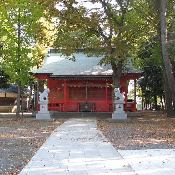 小野神社