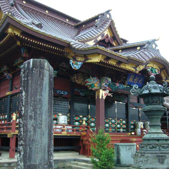 大杉神社