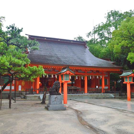 住吉神社