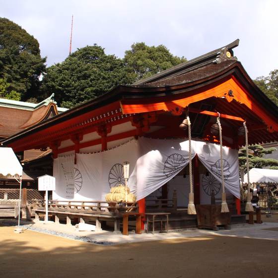 住吉神社