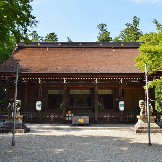 多田神社