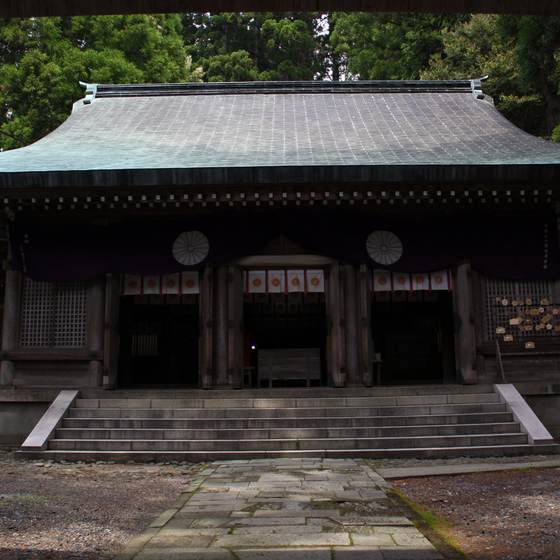 度津神社