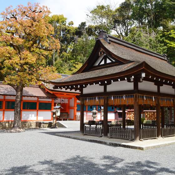 吉田神社