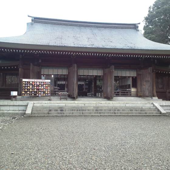 吉野神宮