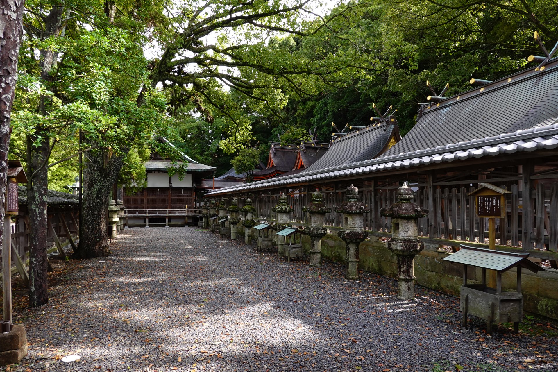 鬪雞神社