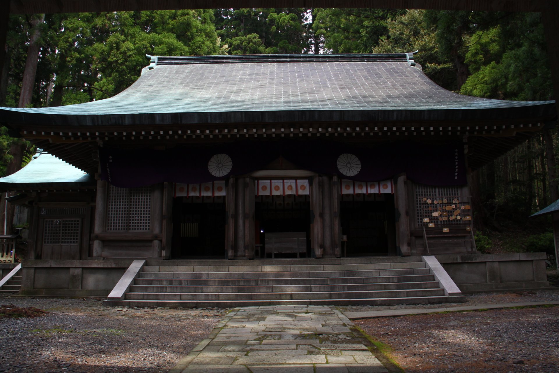 度津神社
