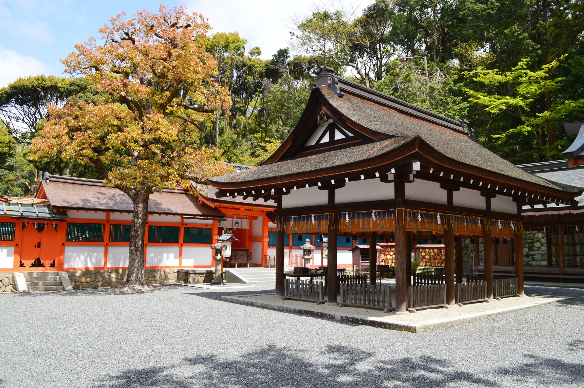 吉田神社